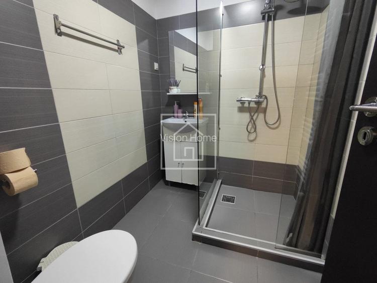 Casa 7 camere + pod locuibil, centrul Sibiu, afacere la cheie - 9