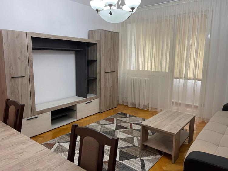 Apartament 2 camere | 5 min metrou Raul Doamnei | Parc Moghioros | AC