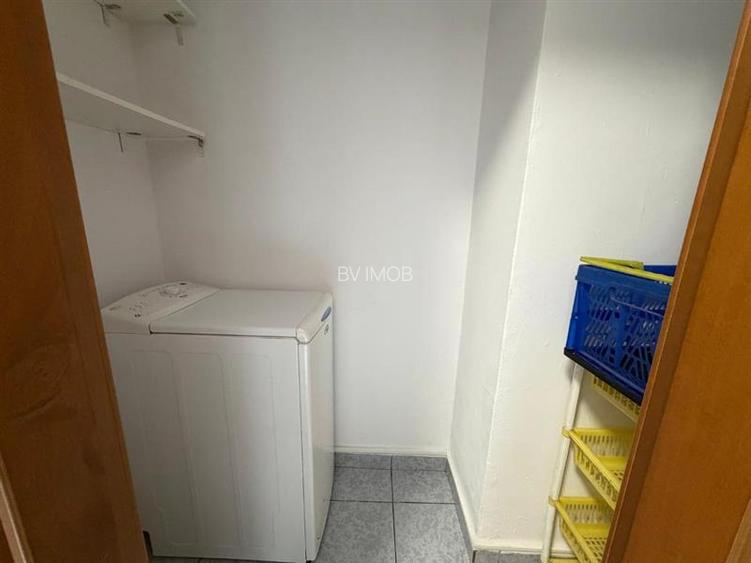 Inchiriem Apartament 2 Camere, 65 Mp, Mobilat, Decomandat, Centru Civic - 12