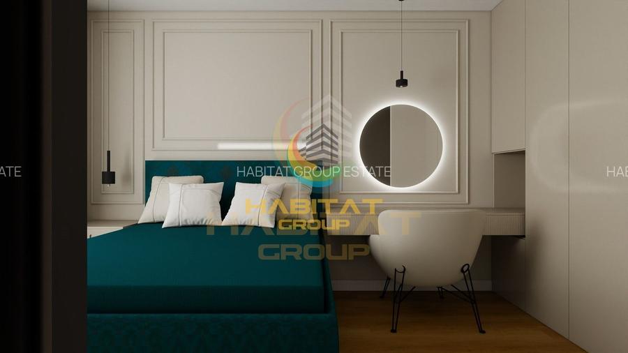 Casa individuala 3 camere,  parter Berceni Comision 0% - 33