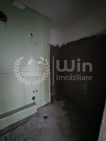 Apartament 3 camere | Bloc Nou | 2 Balcoane | Panorama | Gheorgheni!