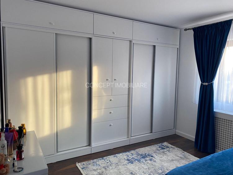 Apartament 2 camere de vanzare – Prelungirea Ghencea, Drumul Ghindari - 11