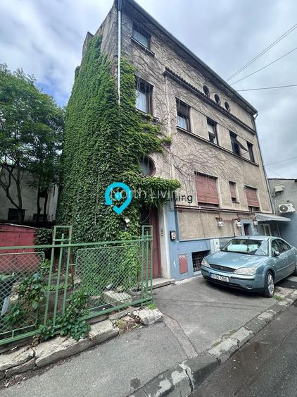 2 camere in vila Interbelica | Hristo Botev |