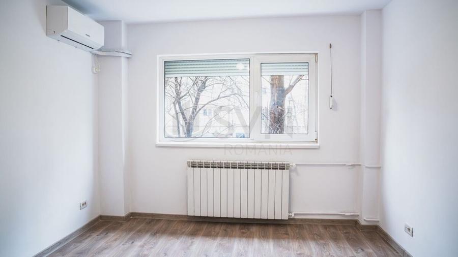 REA1028214 Apartament 2 Camere I De Vanzare I Dorobanti