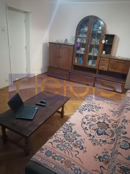APARTAMENT 3 CAMERE | TITAN | PIATA MINIS |