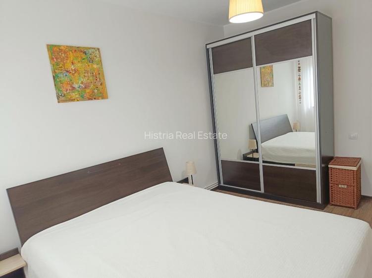 ABATOR 2 CAMERE ETAJ 1 460 EURO TERMEN LUNG - 4