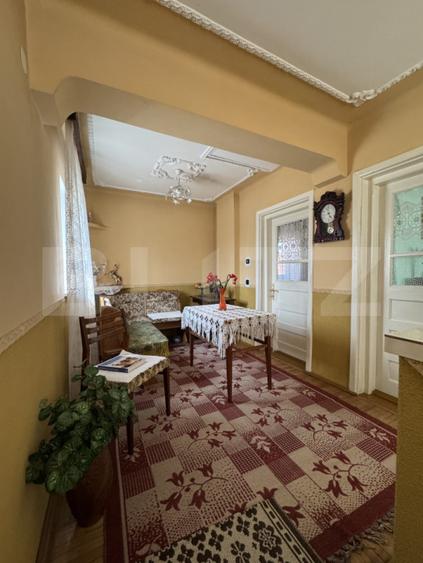 Casa individuala P+ 1E, 230 mpu, teren 382 mp, Brestei, mall Promenada