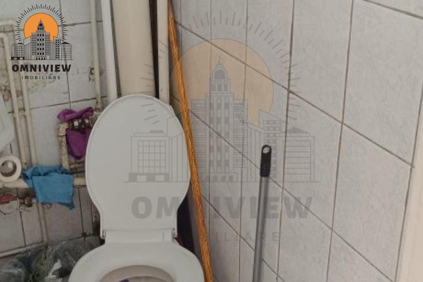 Spațiu comercial 36 mp – zonă Piața Tractorul, Brașov