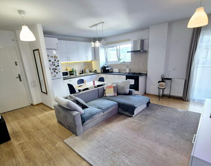 Apartament 3 camere Europa zona OMW