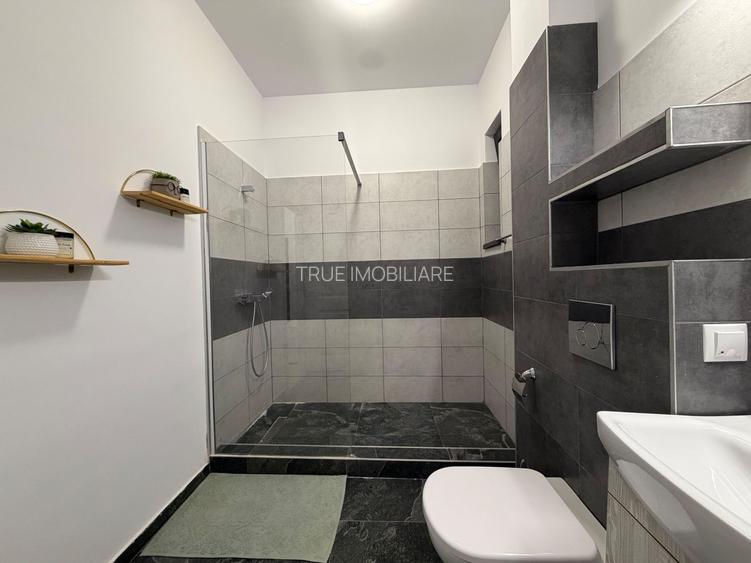 APARTAMENT PREMIUM | 70,7 MP | TÂRGU MUREȘ – CARTIER 7 NOIEMBRIE - 8