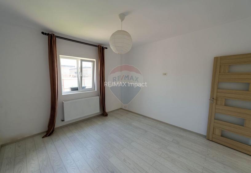Casa individuala de vanzare cu 3 camere Branesti Strada Florilor - 9