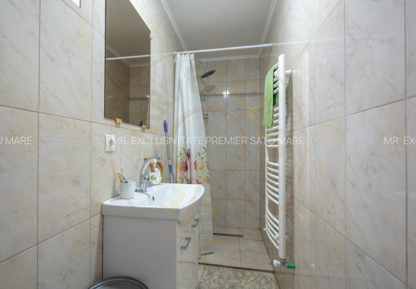 De Vânzare Casă Vânătorilor 9 ari teren - 17