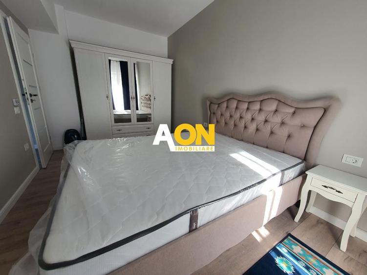 Apartament cu 3 Camere, Etaj 1, Bloc Nou, Zona Lidl Vechi