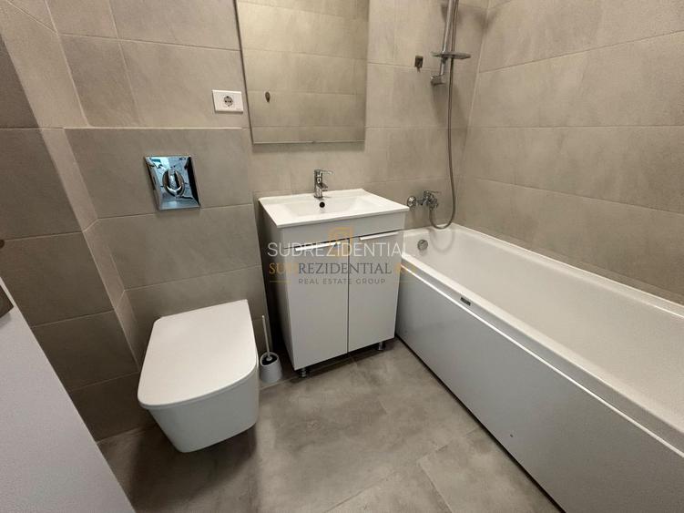Apartament 3 camere | Prima închiriere | Parcare inclusă | 90 Boutique - 15