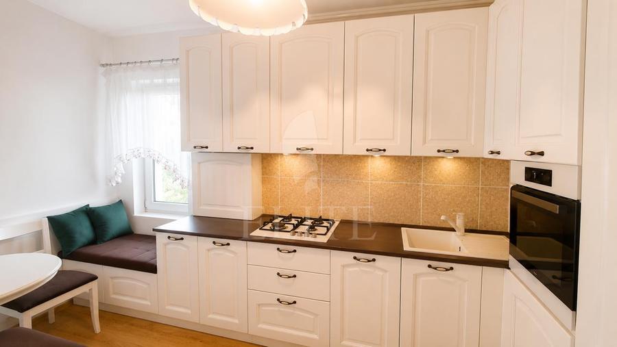 Apartament 3 camere în zona EUROPA