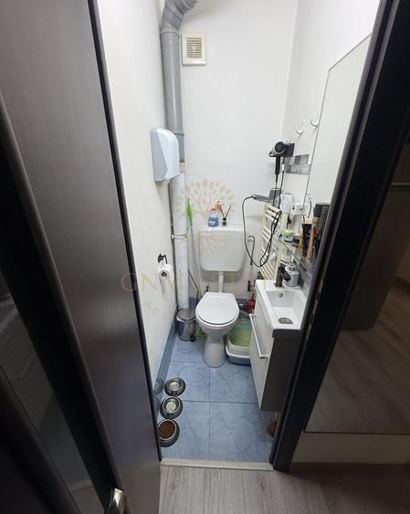 4 Camere An Constructie 1977 Bloc Reabilitat | Zona Constantin Brancoveanu