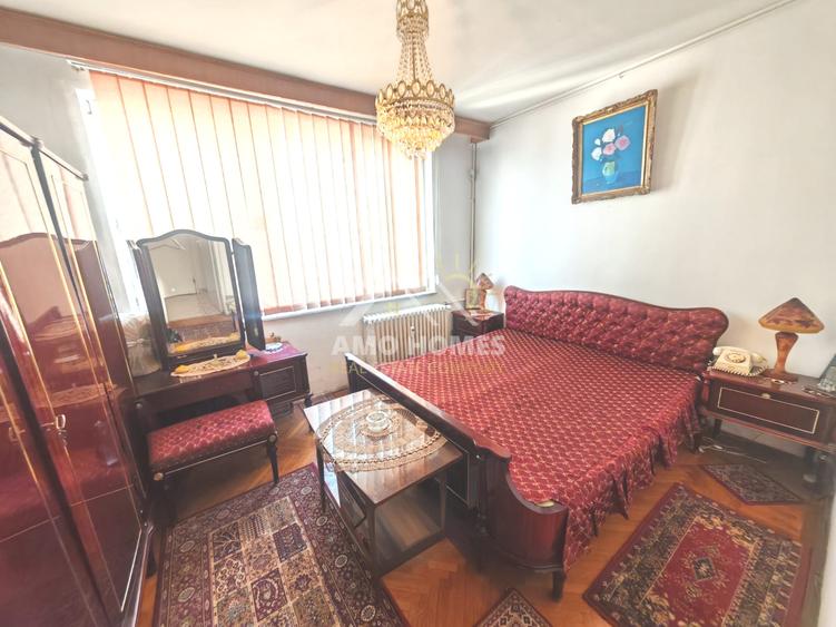 De vanzare- 2 Camere Ultracentral/ Cișmigiu/ Sala Palatului & Ateneu
