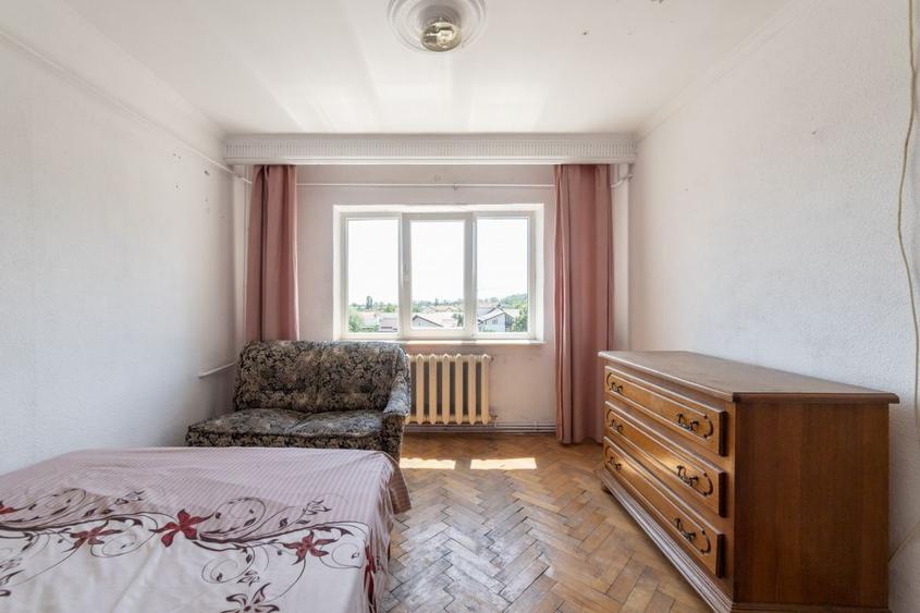 Găvana Q-uri - Apartament 3 Camere Decomandat