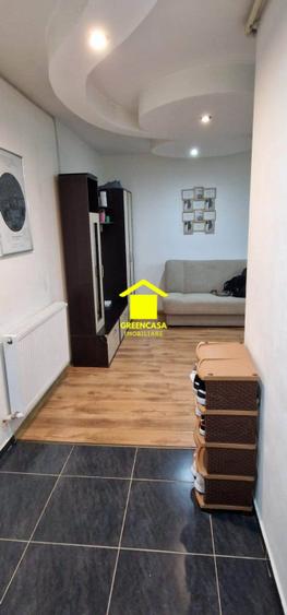 Apartament 2 camere, 45mp, zona Iris, Oasului 86-90