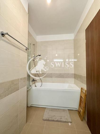 Apartament 3 camere | 2 bai | Parcare subterana | Sophia Residence Buna Ziua