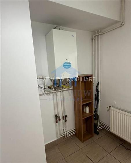 Apartament 2 camere, Piata Marasti - 10
