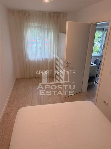 Apartament 2 camere, de vanzare, renovat, zona Circumvalatiunii, Timis - 9