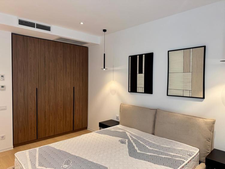 Apartament cu 2 camere // ONE Lake Club