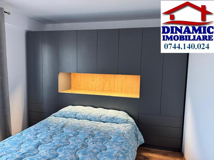 Apartament 2 cam, 56 mp utili, Str. Fermelor, 450 Eur/lunar