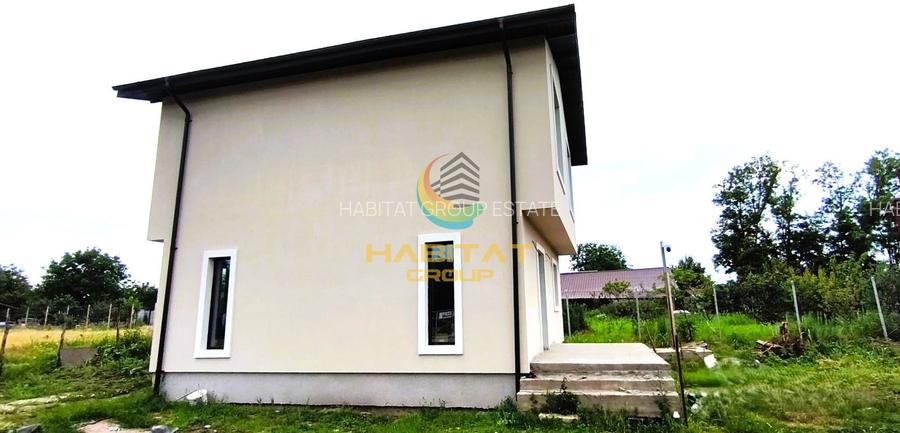Casa P+1 in Frumusani, Postavari – 3 Dormitoare, 500 MP Teren - 5