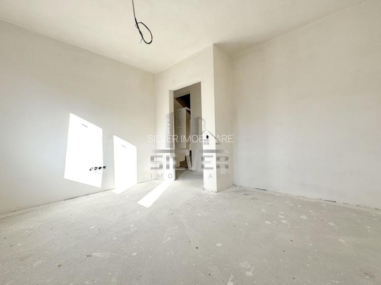 Casa tip duplex premium/CF/zona Tautului. - 22