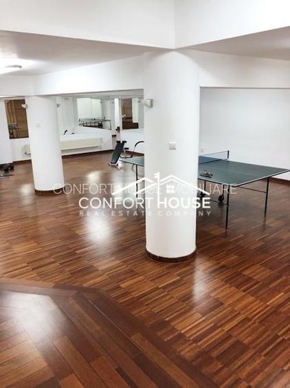 VILA S+P+EM, 6 camere,  teren 1000mp, piscina, IANCU NICOLAE - 42