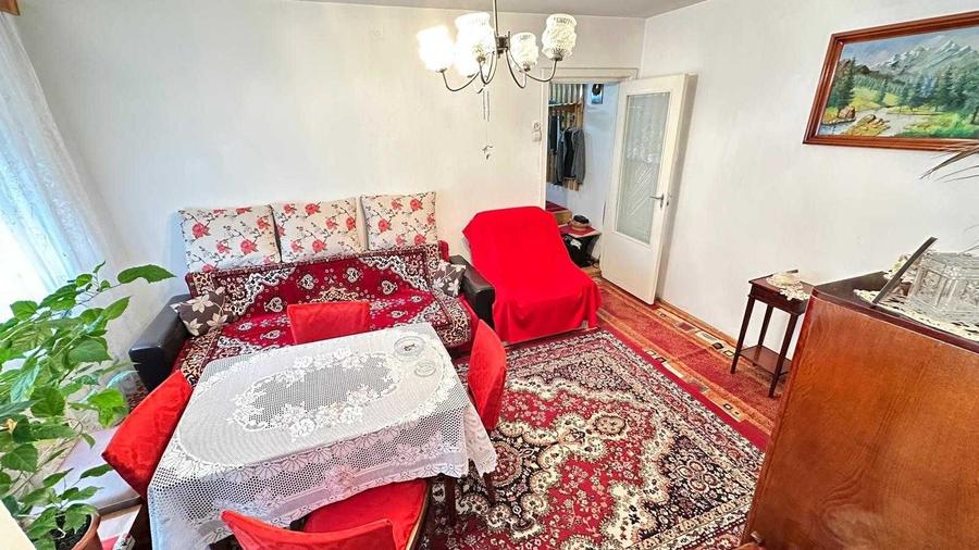 Girocului-Spitalul judetean | 2 Camere | Disponibil imediat