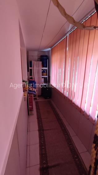 2 decomandate  blvd. Dorobantilor  parter 67 mp - 14
