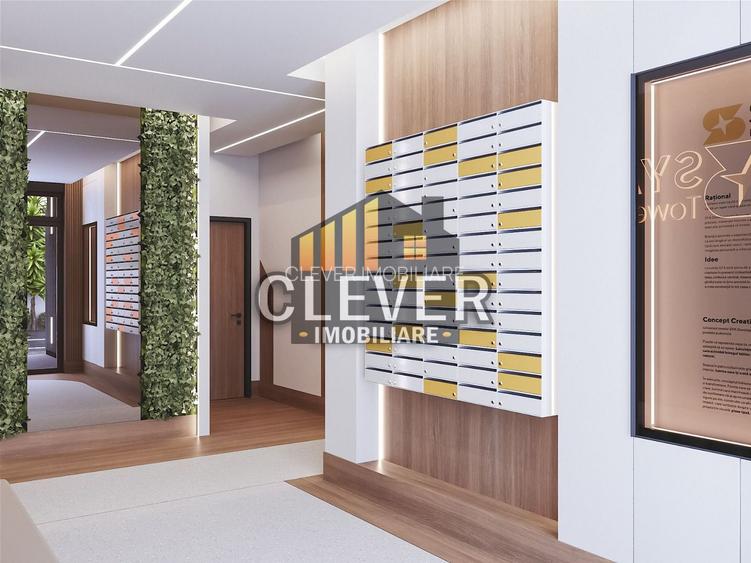 Apartament 2 camere | Finisaje Premium | Pallady | Comision 0 reducere parcare - 6