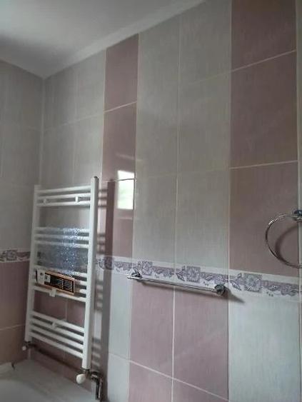 Apartament cu 3 camere, 2 bai, DECOMANDAT, zona Nicolina