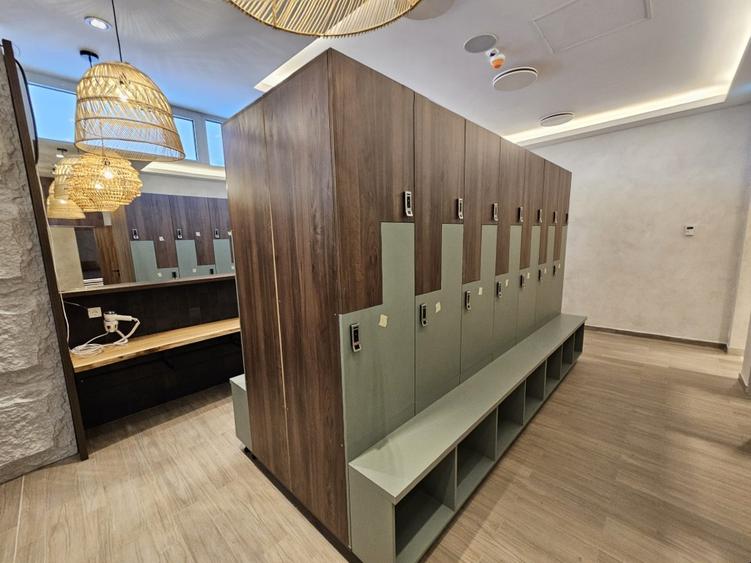 Spatiu comercial Wellness- TIMISOARA - 1122mp - de vanzare