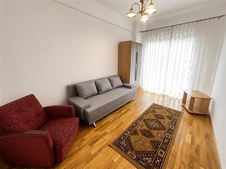 Apartament 2 camere 2 balcoane si parcare - Doamna Stanca