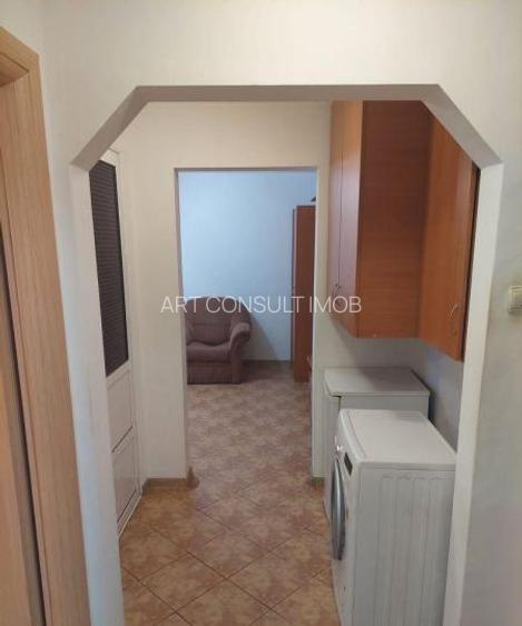 2 Camere | Lujerului | Decomandat | Etaj 1 | - 2