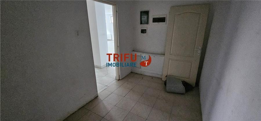 Spațiu Comercial Central Disponibil pentru Închiriere în Alba Iul