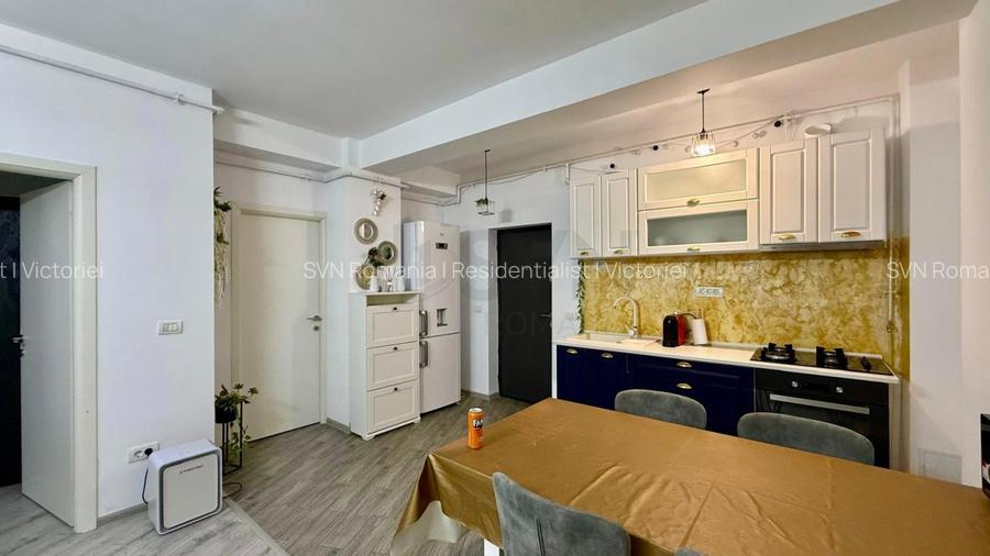 REA1028931 Apartament 2 camere I Mamaia Nord I Distanta 10 M de plaja I De vanza - 4