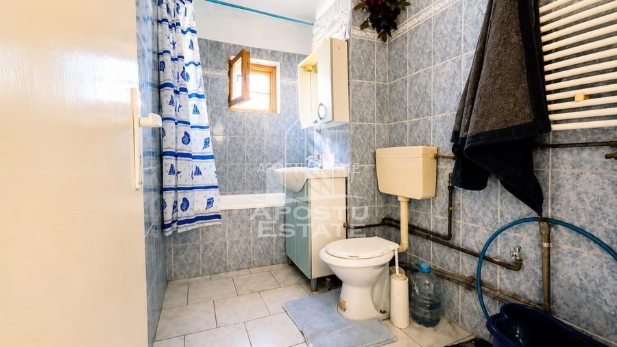 Apartament 2 camere Buziasului Comision ZERO% - 5