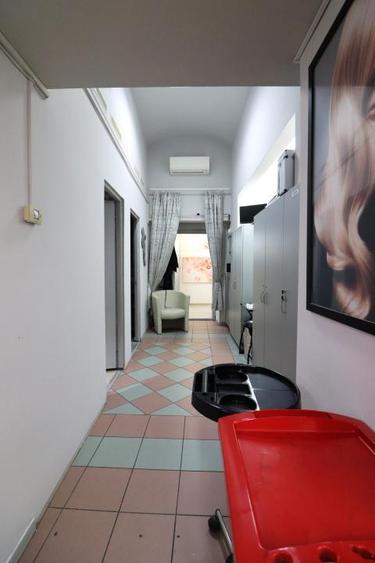 Spatiu comercial, chirias existent, Ultracentral