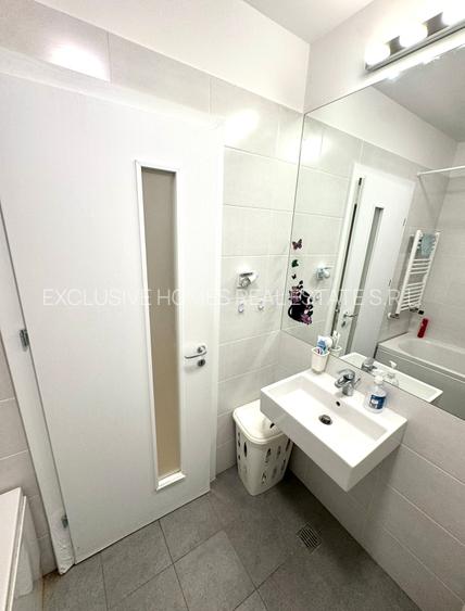 2 camere Belvedere, cu centrala si parcare - 14