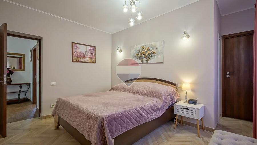 Casă parter pe teren 750 mp în Sânpetru – Comision 0%