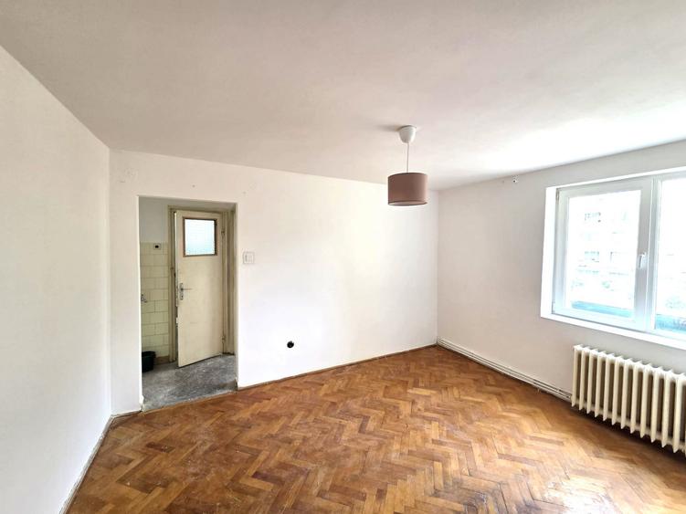 Apartament 3 camere, etaj 2, Gheorgheni