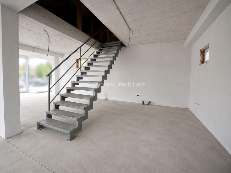 Spațiu comercial de inchiriat cu vizibilitate, Oradea, Bihor - 4