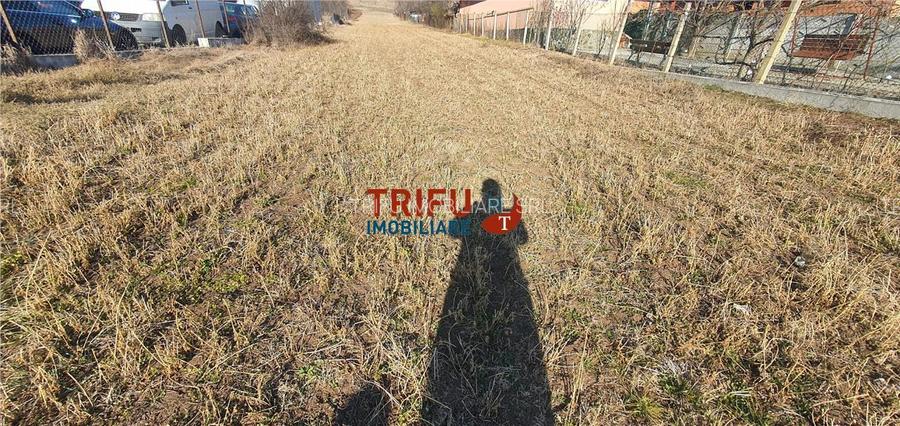 Teren intravilan de vanzare in Com. Ciugud 1859mp - 2