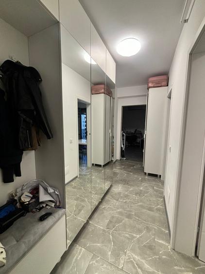 Garsoniera Exigent Plaza | Boxa | Tip C | Faza 4