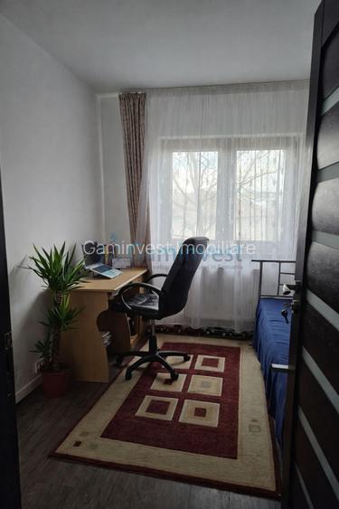 Apartament 2 camere de vanzare in Oradea, tip C, etajul 2,  Rogerius - 6