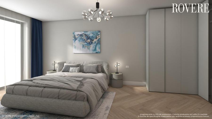 JOLIE VILLE | APARTAMENT 2 CAMERE | IN CURS DE AMENAJARE